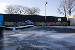 NJ Graffiti