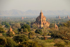 Myanmar (Burma) 2009