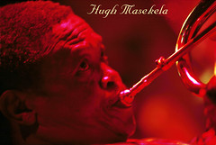 Hugh Masekela at Club Katmandu Philadelphia