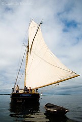 Sailing Stockholm (20-23 Jul 2009)