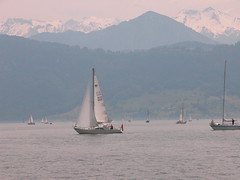 Switzerland - Lucerne