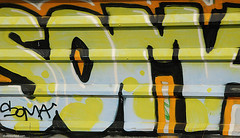 Copenhagen Graffiti 2008