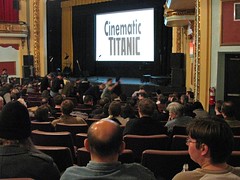 MST3K / Cinematic Titanic