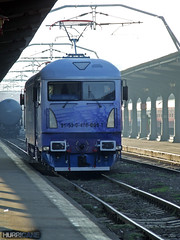 Romanian Railway Days 2009