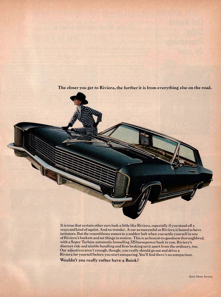  the 60's 80's Older Automobile Magazine Ads Advertising through 