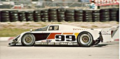 1992 12 Hours of Sebring