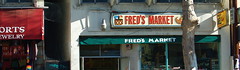 Fred's etc.1/09