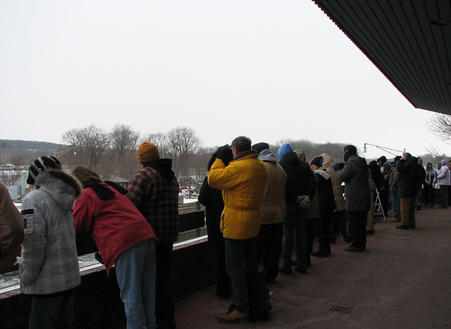 Illinois Waterway Visitor Center