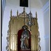 Parroquia del Cristo del Humilladero,Azuaga,Badajoz,Extremadura,España