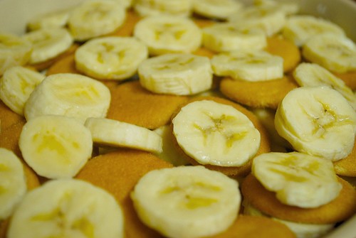 Banana Pudding 3