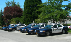 Beaverton Police Department (AJM NWPD)