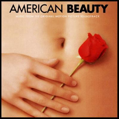 american beauty soundtrack original motion 1999 movie theost ost album cover soundtracks film