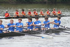 17th Annual Chattanooga Head Race