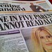 Evening Standard Get London Reading appeal