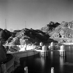 hoover dam, 1957 (1957-240-09)