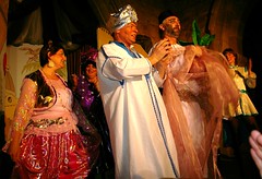 Pantomime 2009