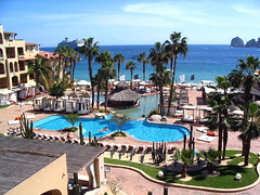 Hotel Melia Cabo Real Los Cabos Mexico
