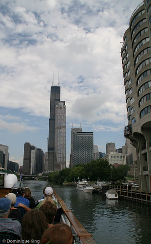 Chicago Architectural Cruise 10