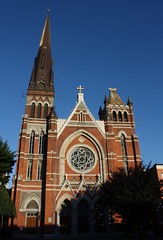 St. Andrews Catholic Cathedral