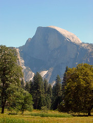 Yosemite 2008