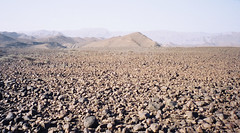 Djibouti 2003