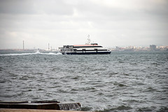 Marine Transport
