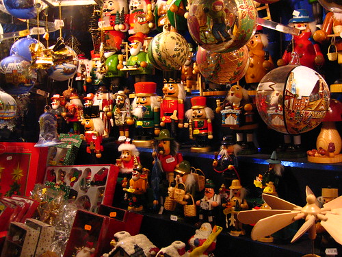Christkindlesmarkt Nürnberg Weihnachtsmarkt