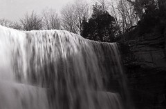 Spencer Gorge/Webster's Falls 