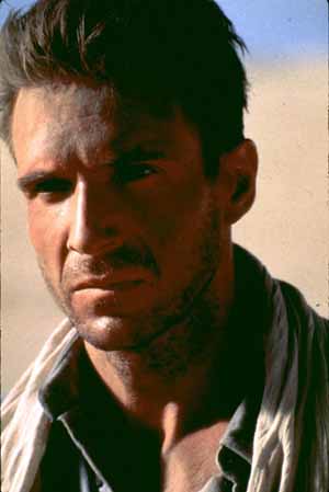 Ralph Fiennes in The English Patient OSCARSLOS ANGELES11FEB97 Ralph 