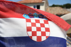 Sibenik, Croatia