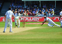 Ashes 2009