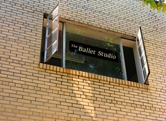 THE BALLET STUDIO/DEL RAY DANCE