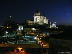 Roma In the Night