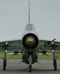 Cold War jets Open Day