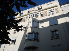 Art Deco Modernism - Paris & suburb