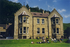 Fairfield House [1996-2003]