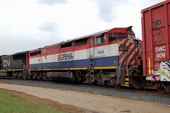 Railroad, Locomotive, Regional Railroads