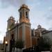 Catedral de Ceuta Nuestra Señora de la Asunción,Ceuta,España
