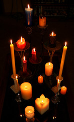 ~Candles~