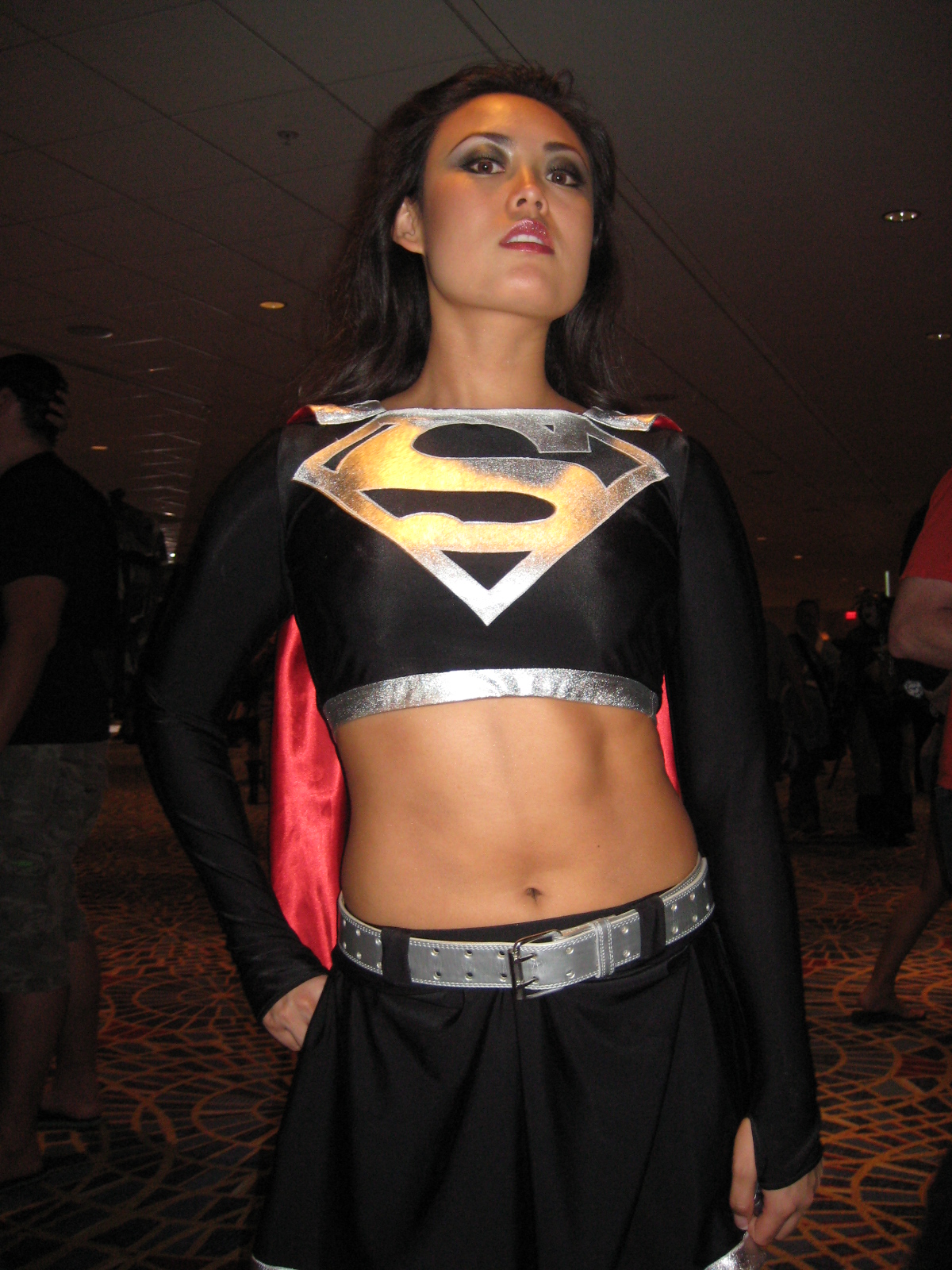 Dark Supergirl