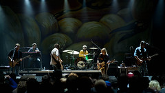 Drive By Truckers - HOB 2009