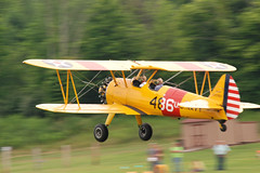 2009 Hagerstown Flying Circus