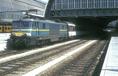NMBS reeksen 15-16-18-SNCF CC40100