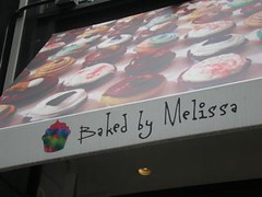 Baked by Melissa - NYC