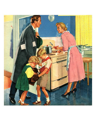 30554613~John-Bull-Cooking-Housewives-UK-1950-Posters