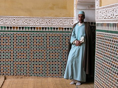 Marocco 2005