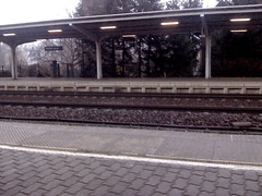 Eisenbahn in Brandenburg