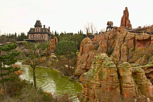 DLP Feb 2009 - Taking a trip on the Rivers of the Far West on the Molly Brown