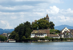2009.07 - SUISSE - RAPPERSWIL
