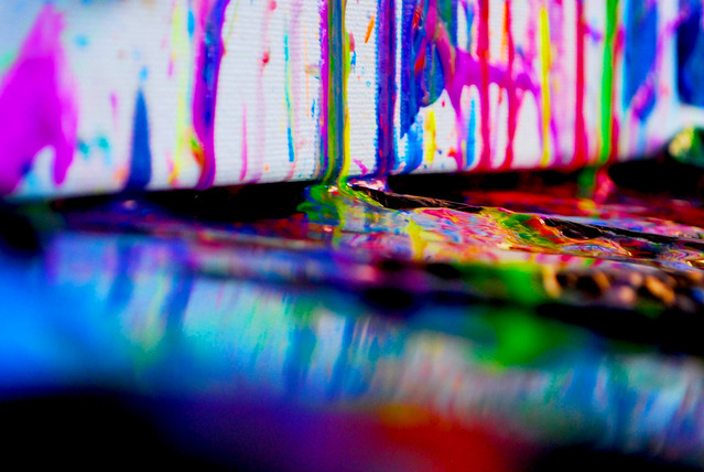 paint | Flickr - Photo Sharing!